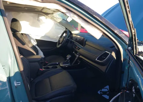 2026 Kia Seltos Ex из США, поврежденный, VIN KNDERCAAXT7866238